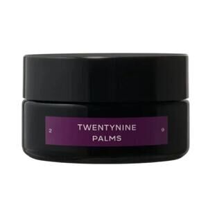 TwentyNine Palms Santa Ana Salve Facial Moisturizer